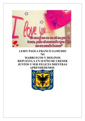 leidy paola franco zamudio