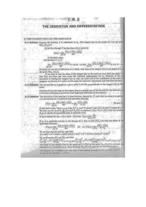 SOLUCIÓN CAPITULO 2 LEITHOLD