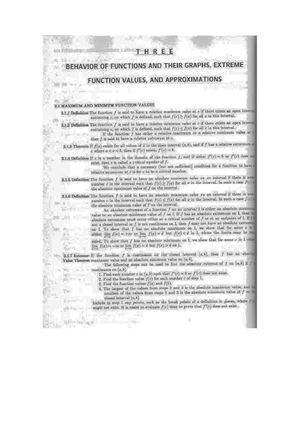 SOLUCIÓN CAPITULO 3 LEITHOLD