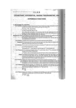 SOLUCIÓN CAPITULO 5 LEITHOLD