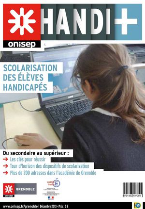 La Scolarisation des élèves handicapés