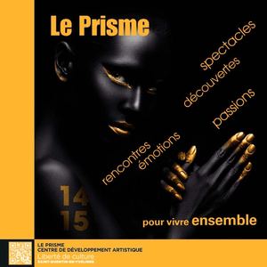 Programme Prisme 2014-2015