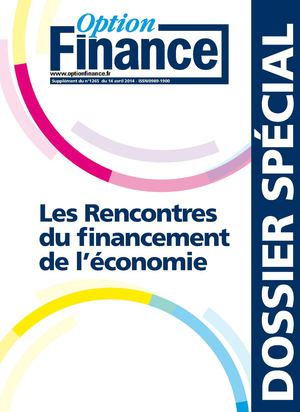 Les Rencontres du financement de l'économie - Dossier spécial