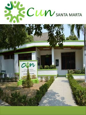 CUN SANTA MARTA 