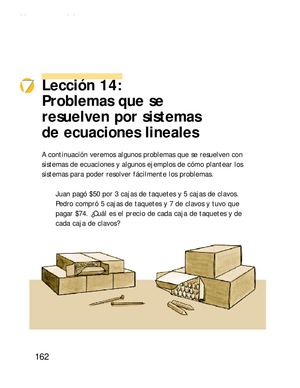 Problemas Resueltos.