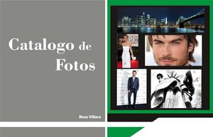 Catalogo Rosa Villero
