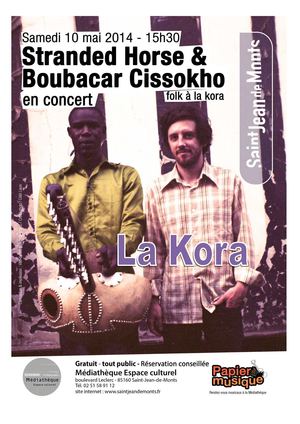 La Kora