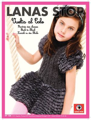 LANAS STOP N. 104 Enfants