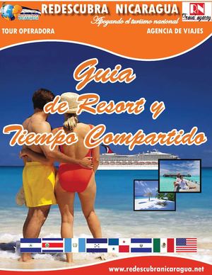 Revista Guía de Resort y Tiempo Compartido::...REDESCUBRA Nicaragua