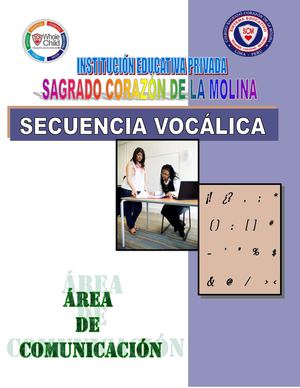 Manual (Secuencia vocálica)