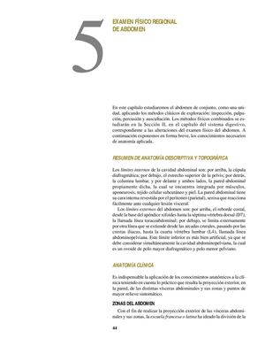 UN EXAMEN FISICO MUY IMPORTANTE