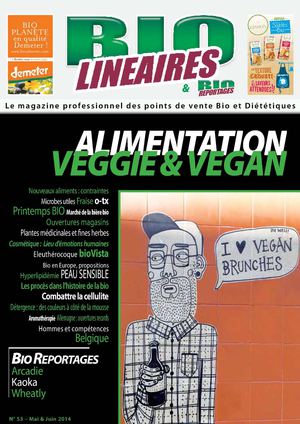 Bio Linéaires N° 53