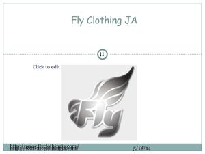Online Clothing Store