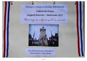 Petits artistes de la mémoire