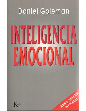 Inteligencia Emocional