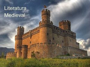 literatura medieval