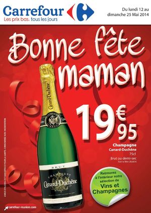 Fête des mères