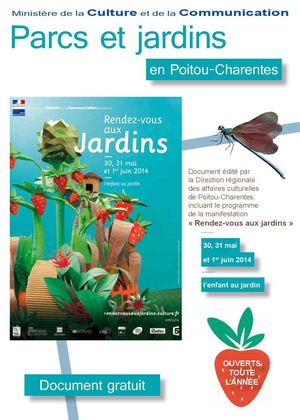 Rendez-vous aux jardins