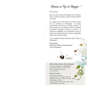 Guide Hébergement & Restauration 2014 - FR