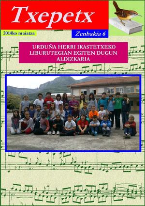 Txepetx 6