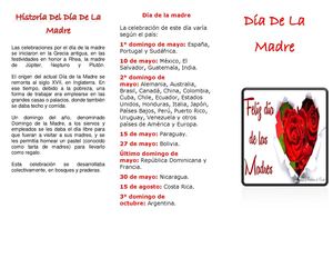 Folletos