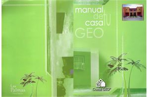 Manual de tu Casa Geo