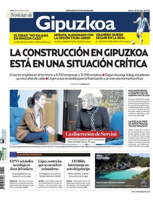 Noticias de Gipuzkoa 20140520