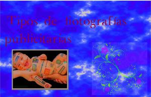 principales tomas publicitarias