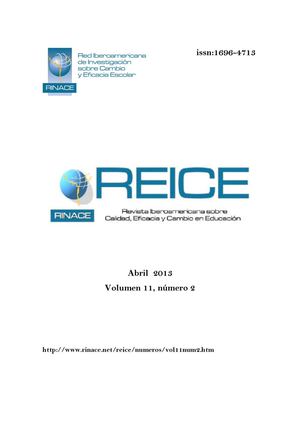 Subvención Escolar en Chile: Un medio para la igualdad.