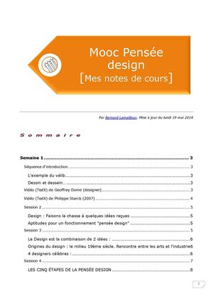 Mooc Pensée design - notes de lecture Bernard Lamailloux.pdf