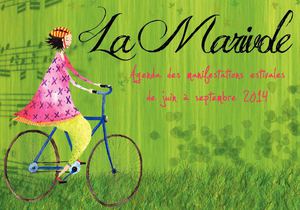 Marivole 2014