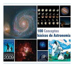 100 Conceptos de Astronomía