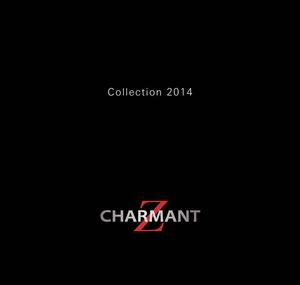 CHARMANT Z CAT 1.2014