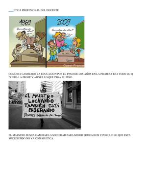 Imagenes Alusivas Etica Profesional 
