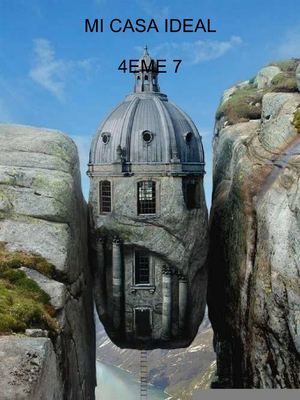 Mi casa ideal