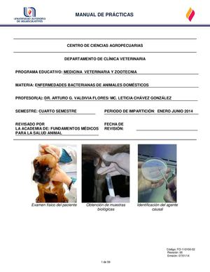 FO-110100-02 Manual de Practicas Enfermedades Bacterianas 2013