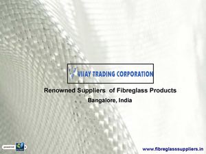 Fibreglass Suppliers in Bangalore