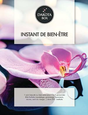 Instant de Bien-être V6