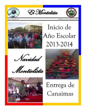 Edición 12 Octubre-Diciembre