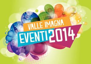 Valle Imagna Eventi 2014 - da Giugno a Dicembre 2014