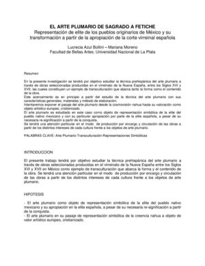 Bollini Lucrecia - Moreno Mariana