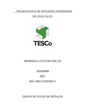 grafo de flujo de señales