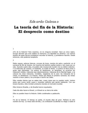 Eduardo+Galeano+-+La+teoria+del+fin+de+la+historia
