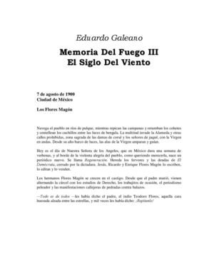 Eduardo+Galeano+-+Memorias+del+fuego+III