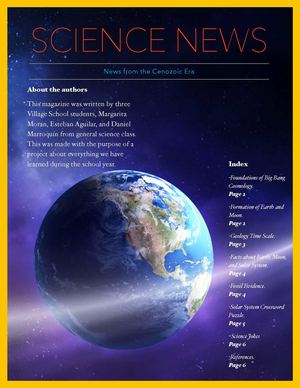 Science News