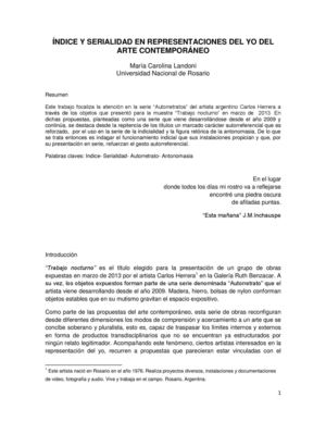 Landoni María Carolina