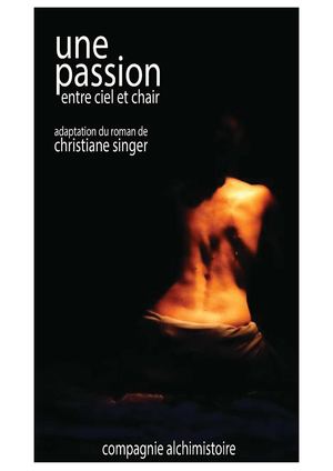Une Passion entre ciel et chair - Dossier Pro