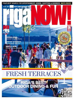 RigaNOW#126