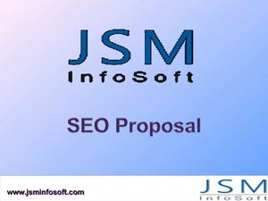 JSM Infosoft SEO Portfolio | SEO service provider