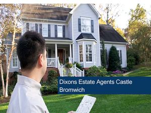 Dixons Estate Agents Castle Bromwich